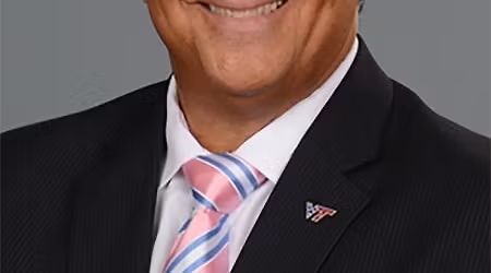 Mike Burnop - May 19, 2026