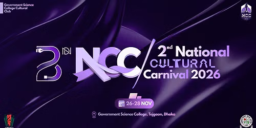 2nd National Cultural Carnival 2026