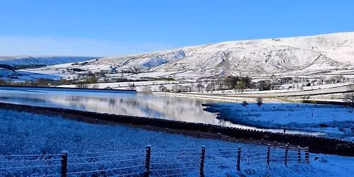 Pendle Way In A Day 2027