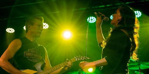 Live Music with Atomic Monica