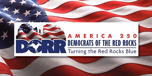 DORR Educational Breakfast - Christian Nationalism: Is it a Threat to our Democracy?