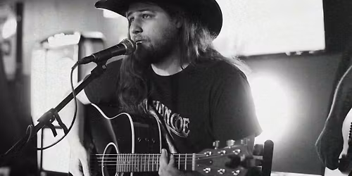 Mac McDaniel Acoustic @ Heathers Cafe