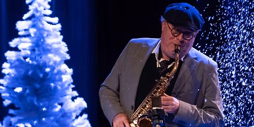 Benjamin Koppel Jazz Galla X-mas