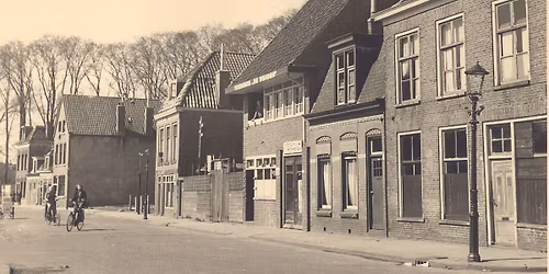 De Boterhoek door Asing Walthaus, Pieter de Groot en Baukje de Vries