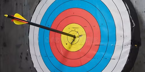 Galtee Archery Club \ud83c\udff9 