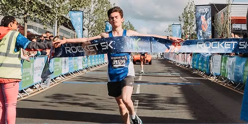 MK Rocket 5k