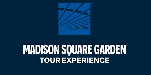 Madison Square Garden Tour Experience