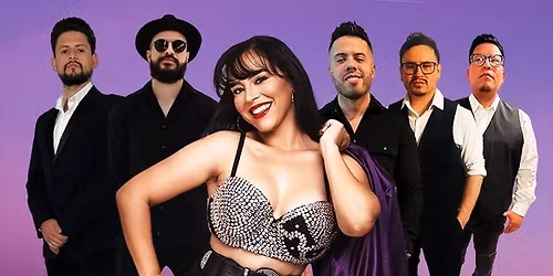 512: The Selena Experience