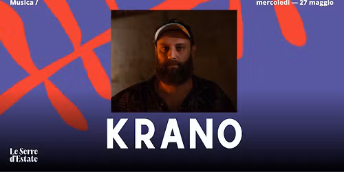 KRANO LIVE