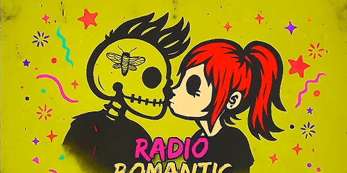 NYE Radio Romantic