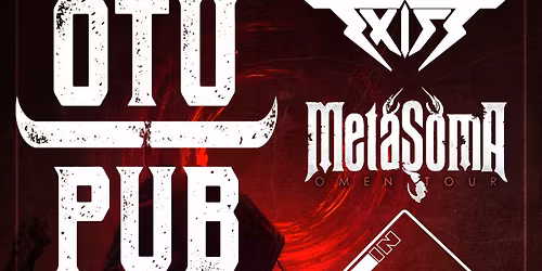 EXIST (PL), METASOMA (UK), InExit (PL), Rebel Nation (PL)