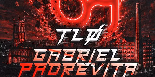 TL\u00d8 & Gabriel Padrevita [Club 69 CLOSING WEEKEND]