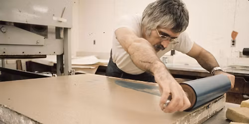 FREE | Special Event | Director chat: Tyler Graphics Catalogue Raisonn\u00e9 1986\u20132001