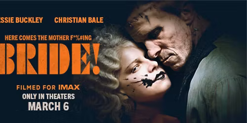 Watch The Bride IMAX