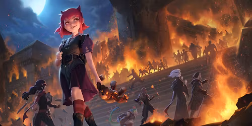 Riftbound Weekly Nexus Night Event