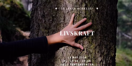 LIVSKRAFT