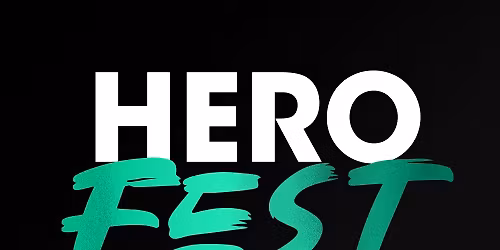Herofest 2026