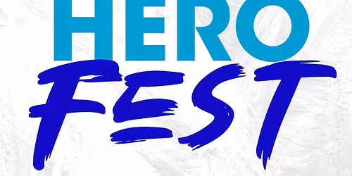 Herofest 2026