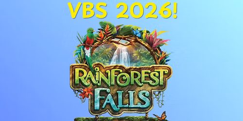 Vacation Bible School