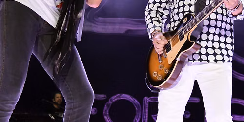 Foreigner