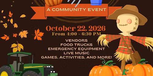 Fourth Annual CMS Fall Thing Festival
