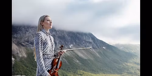 Detroit Symphony Orchestra: Tabita Berglund -  Nielsen\u2019s Fifth