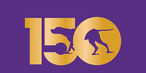 150th Westminster Kennel Club Dog Show - Reserved Two Night Pass
