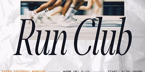 NOVA RUN CLUB