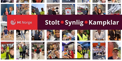 Tillitsvalgtskolering trinn 1