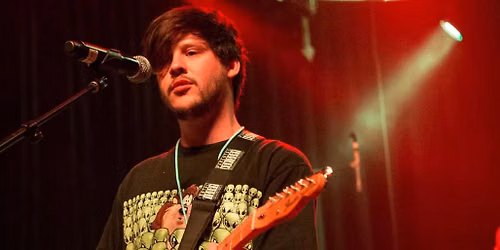 Wavves Tickets
