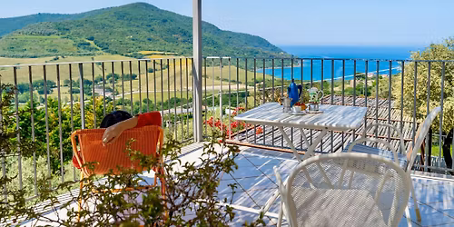 Italian week in Cilento