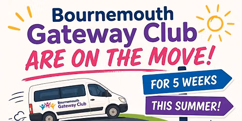 Gateway Club at Winton Methodist Hall