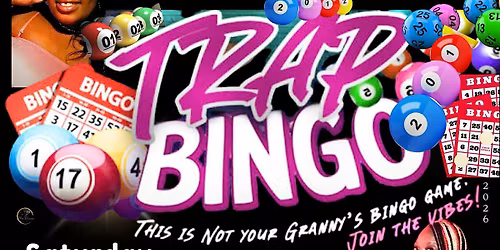 Trap BINGO