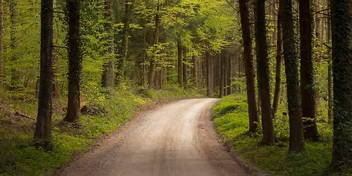 V\u00e4gen till livet - Dagretreat p\u00e5 klosterg\u00e5rden i \u00d6versel\u00f6