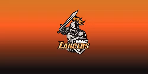 Omaha Lancers at Sioux City Musketeers