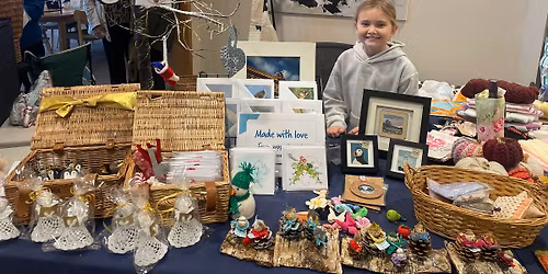 Handmade Market
