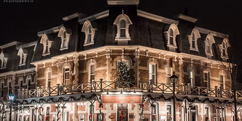 A Christmas Carol - Niagara-on-the-Lake