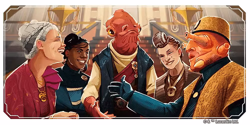 SWU Store Showdown - Secrets of Power