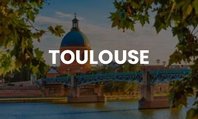 JULiA Tour - Toulouse