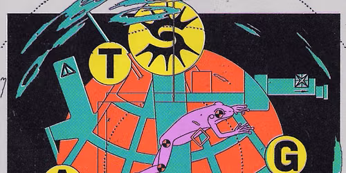 SUN>ATG<SET: FOOTCLAN (N.D.N.M & Tuco)