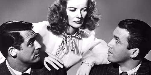 The Philadelphia Story Kate Classic Film