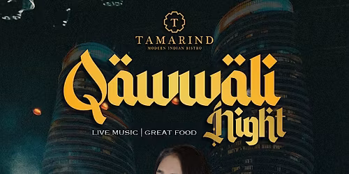 Qawwali Night with Vanshika