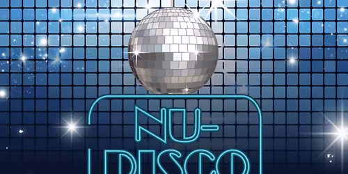 Nu-Disco Collectief