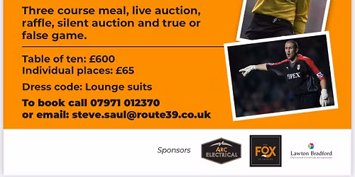 Goalkeepers\u2019 Union