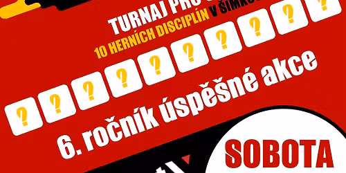 Hern\u00ed desetiboj 2026