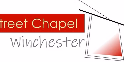 Hyde Street Chapel Anniversary Service