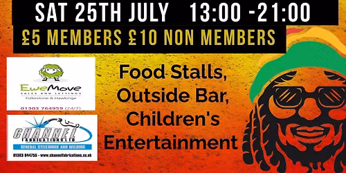 Reggae Day 