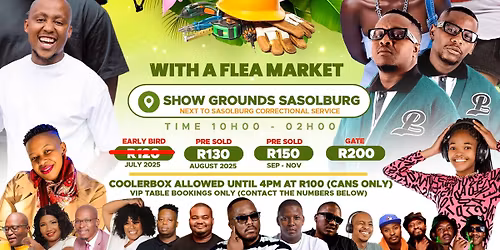 The Ultimate Year End Function 