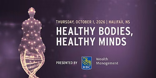 Healthy Bodies, Healthy Minds - Halifax