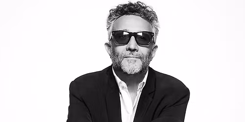 Fito Paez